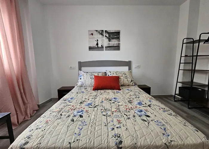 Precioso Apartamento A De Candela En O Grove