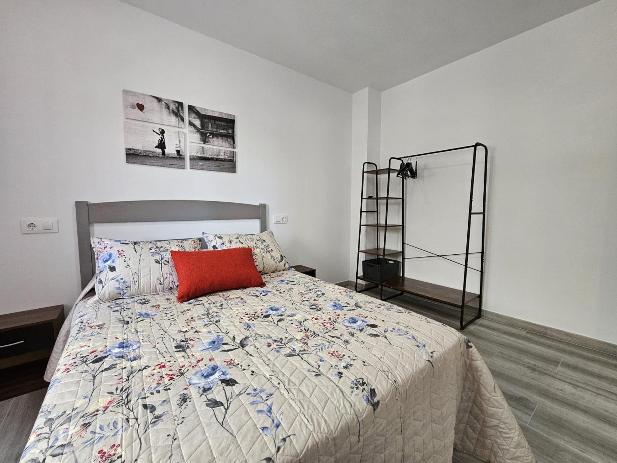 Apartment Precioso A De Candela En O Grove