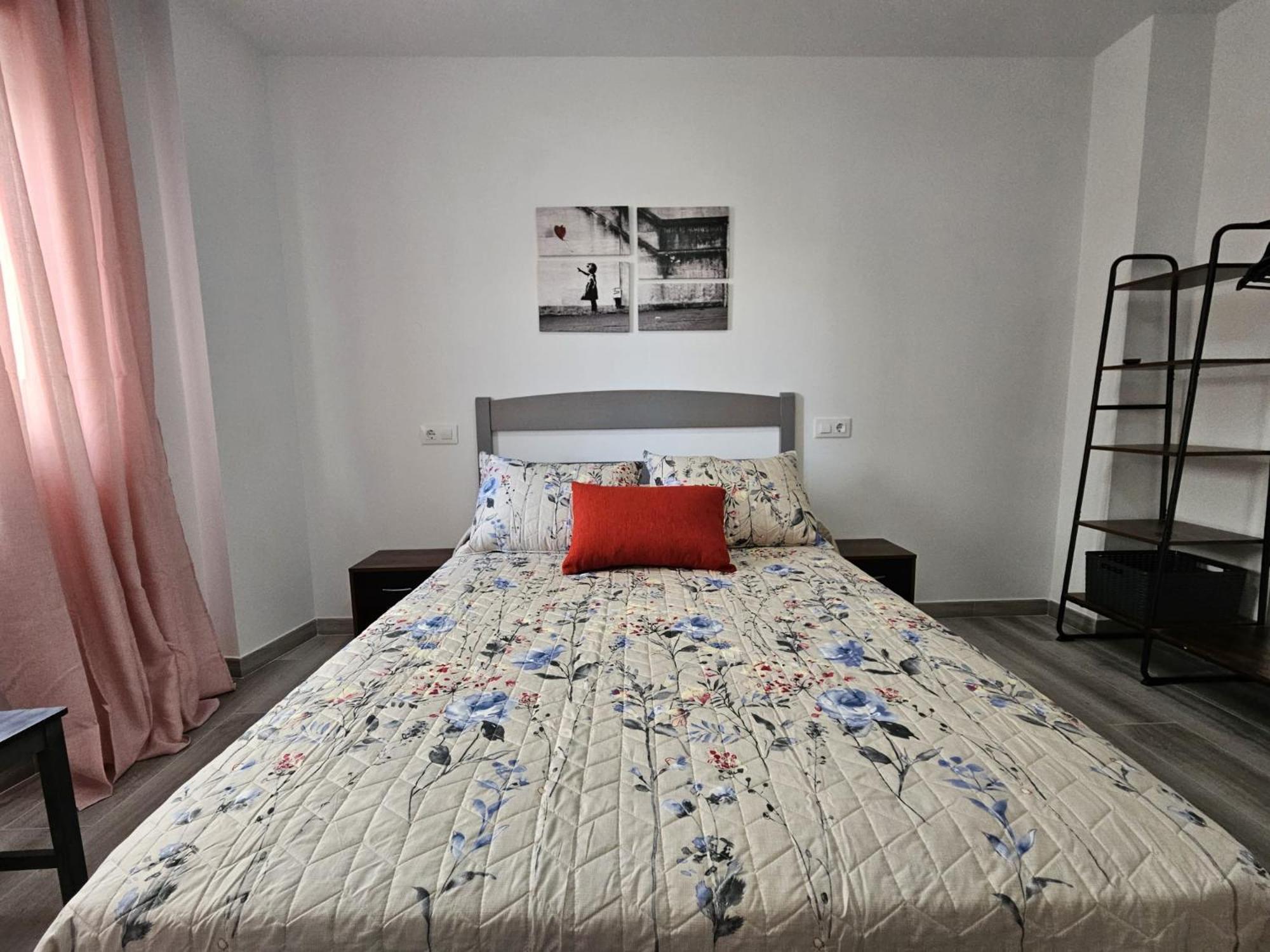 Apartment Precioso A De Candela En O Grove