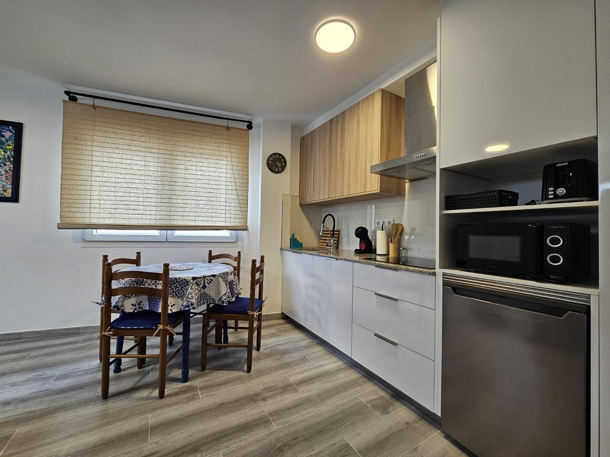 Precioso A De Candela En Apartment O Grove